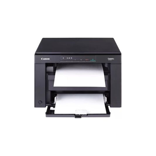 Impresora Canon Mf3010 Multifuncional Monocromatica Laser