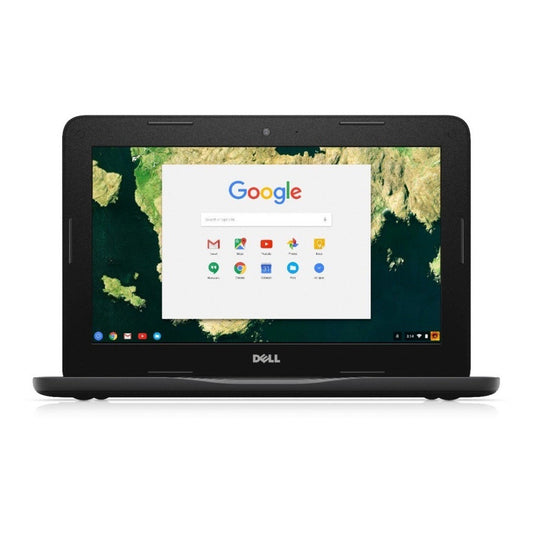 Laptop Dell Chromebook 3180 Windows 4 Gb Ram 64 Gb Sd Tulap