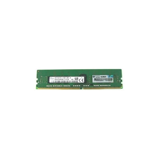 Memoria Ram 4gb 1rx8 Pc4 2133p Tulap