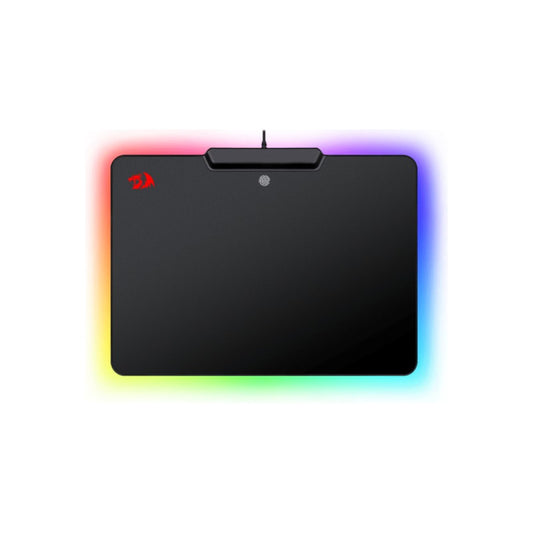 Mouse Pad Gaming Redragon P009 Antideslizante Rgb Epelius