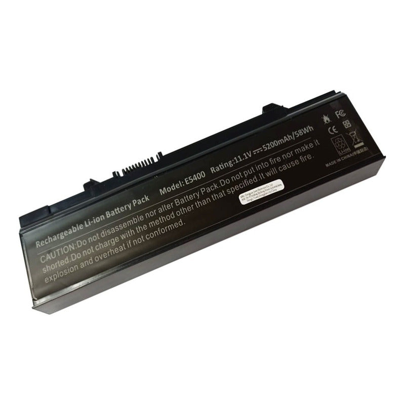 Batterie VV0NF 11,1V 87Wh Compatible Dell Latitude E5540, E5440, Vostro 3460/3560 - 9 Cellules - Remplacement Haute Capacité