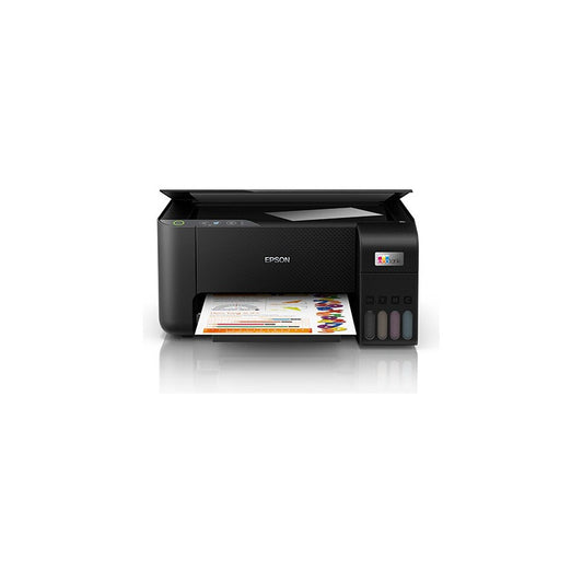 Impresora Epson L3210 Tinta Continua Multifuncional Eco Tank